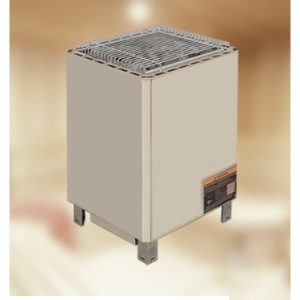 Sauna Heater Amerec, Pro 12.0kw