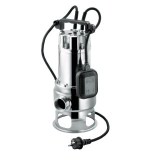 Foras 1.8hp 220V single-phase sewage pump