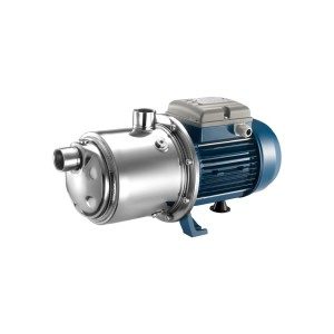 Foras 1.8hp 220V single-phase multistage centrifugal water pump
