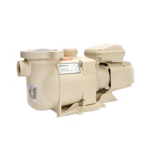 WhisperFlo pool pump 1HP 208-230V Pentair
