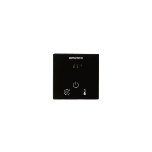 KT3 steam control kit