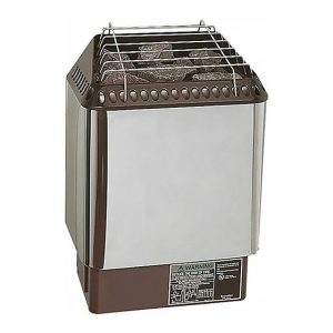 Sauna Heater Amerec, Designer 6.0kw